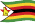 Zimbabwe National Flag Icon