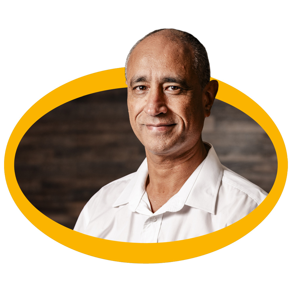 Dr Sanjay Maharaj